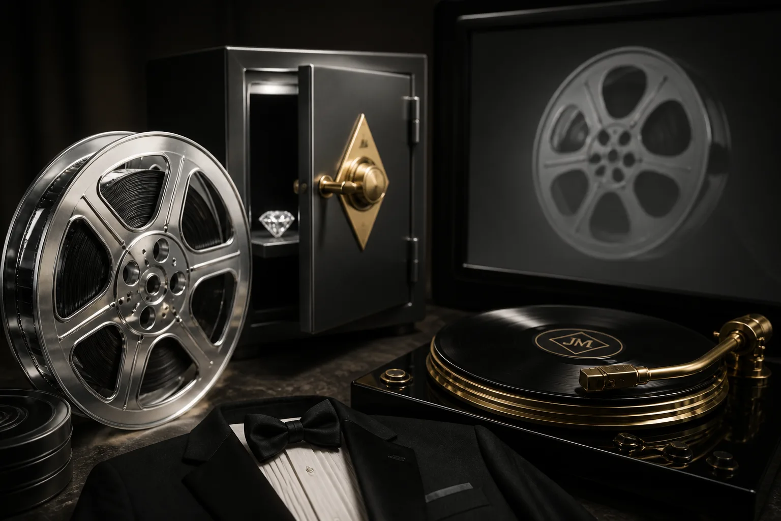 Amazon MGM Releases Trailer for Michael B. Jordan-Directed The Thomas Crown Affair