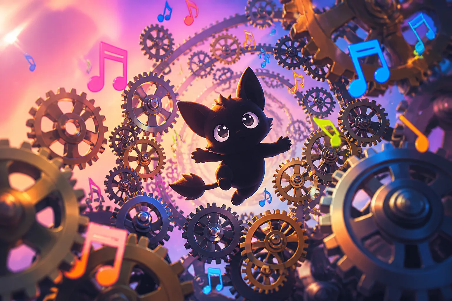 Twin Engine and Bandai Announce 4 Billion-Yen Partnership to Co-Create Anime IP