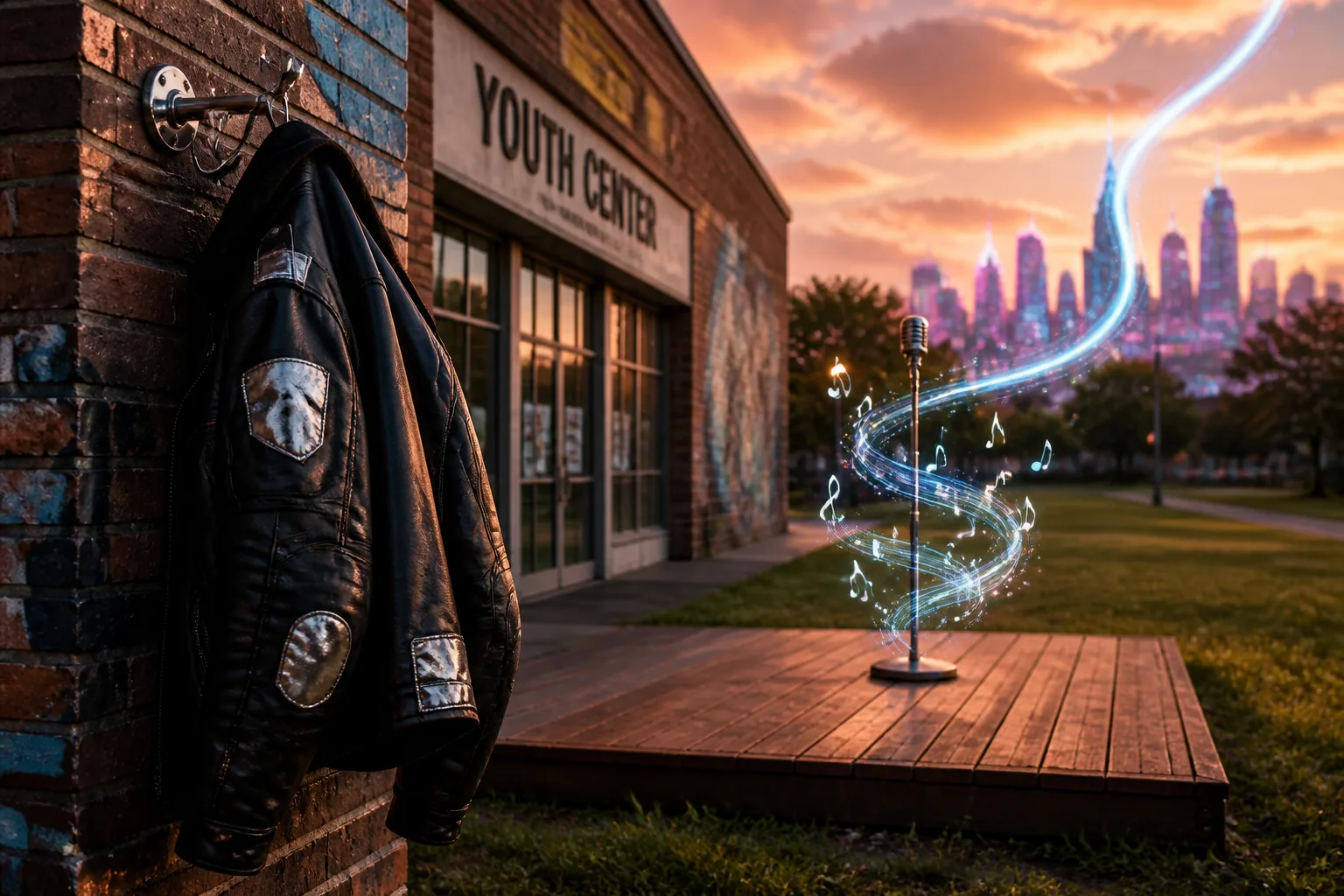 Ushers New Look, Boys & Girls Clubs of Greater Detroit, and BET Launch Year-Round Talent Pipeline