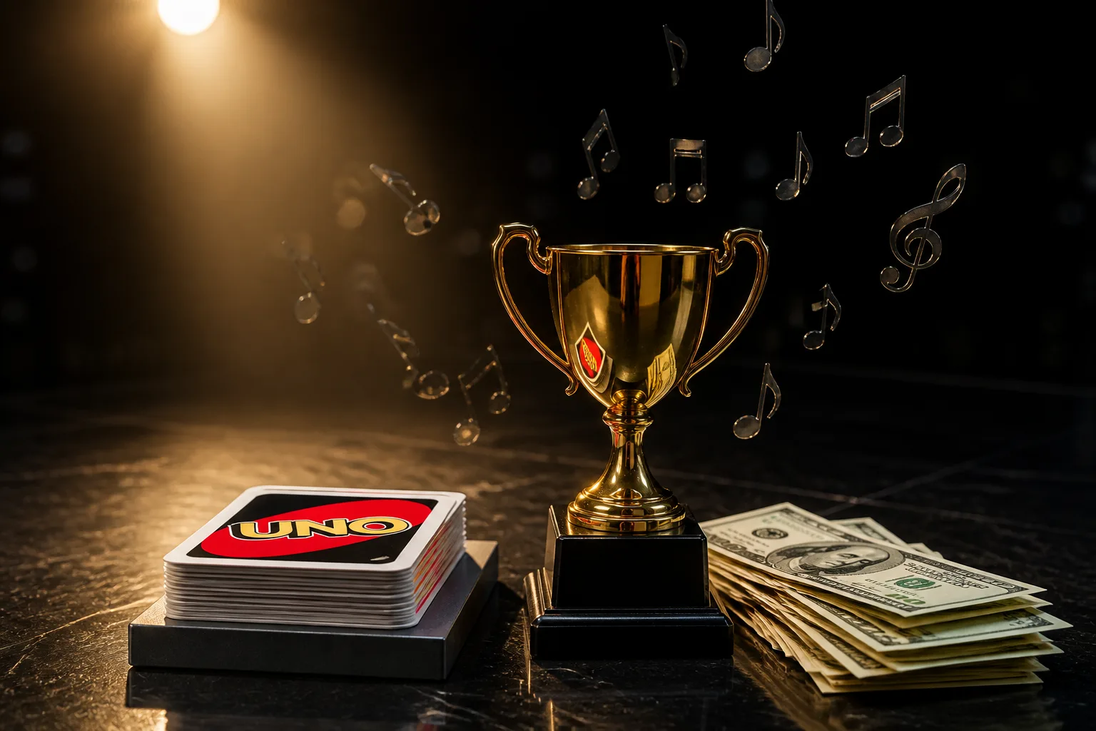 Mattel Launches UNO Championship Series, Offers $50,000 Prize in Live Tournament